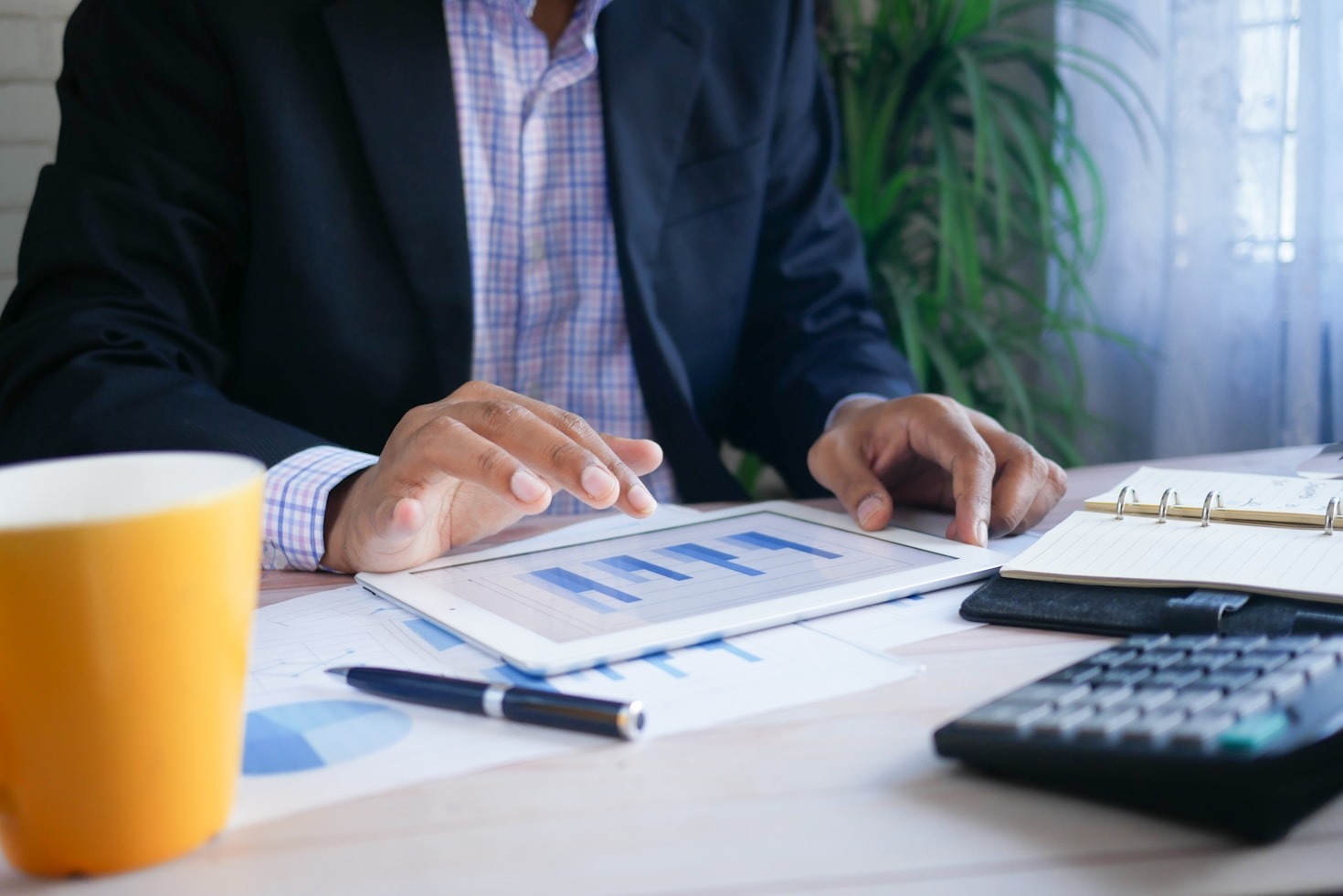 Por que investir em consultoria de automação