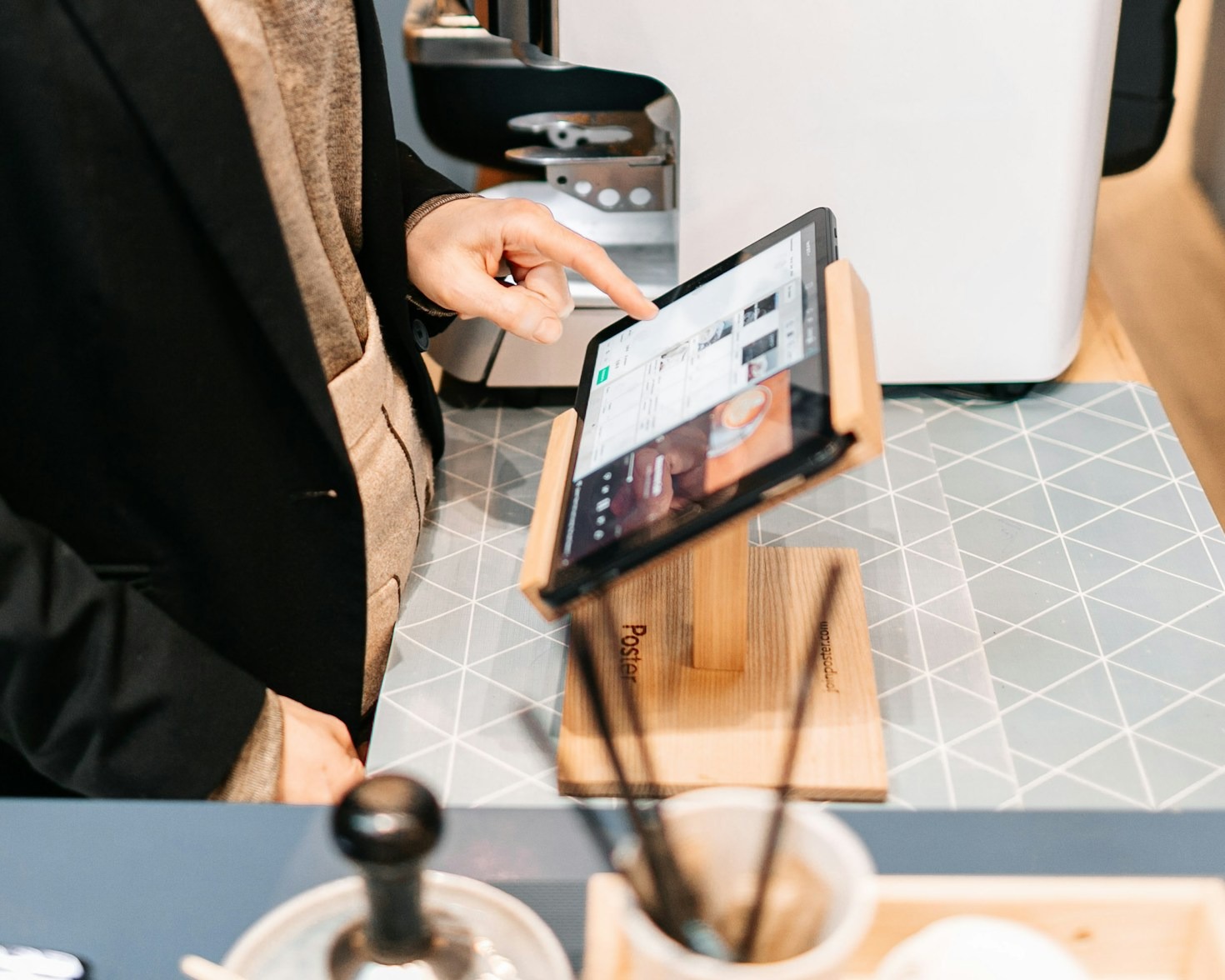 O impacto da tecnologia na experiência cliente